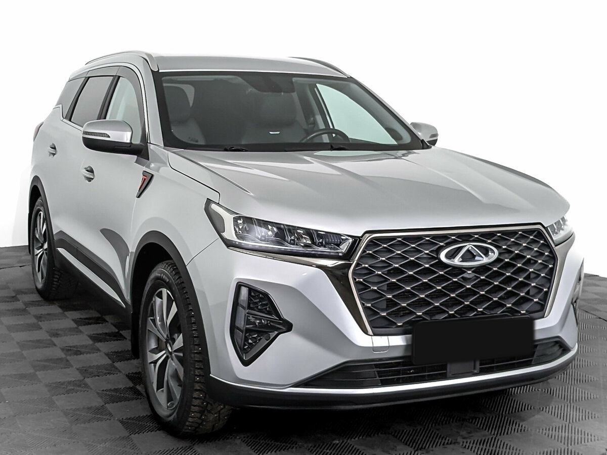 Купить Chery Tiggo 7 Pro Max I, 2023, 57 310 км, фото №3
