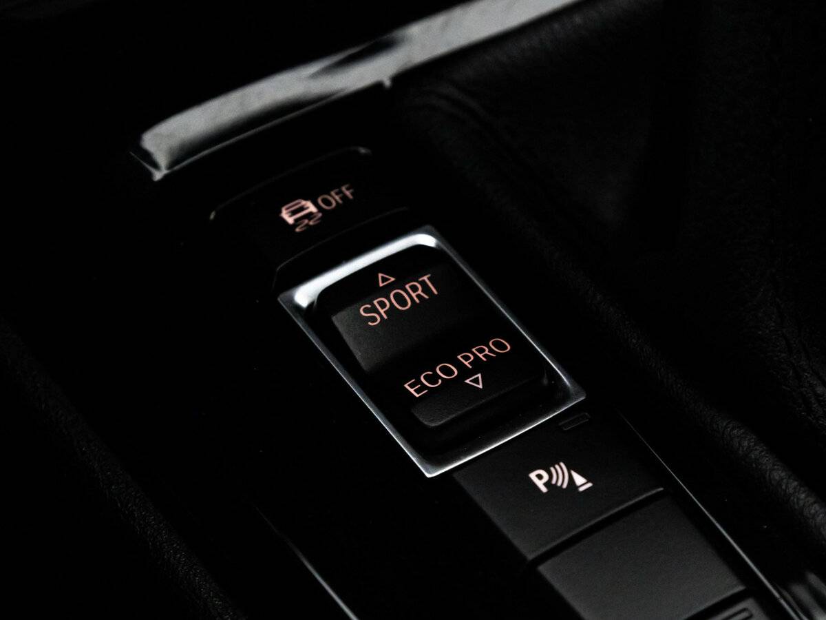 Купить BMW X1 20i xDrive II (F48), 2017, 102 269 км, фото №13