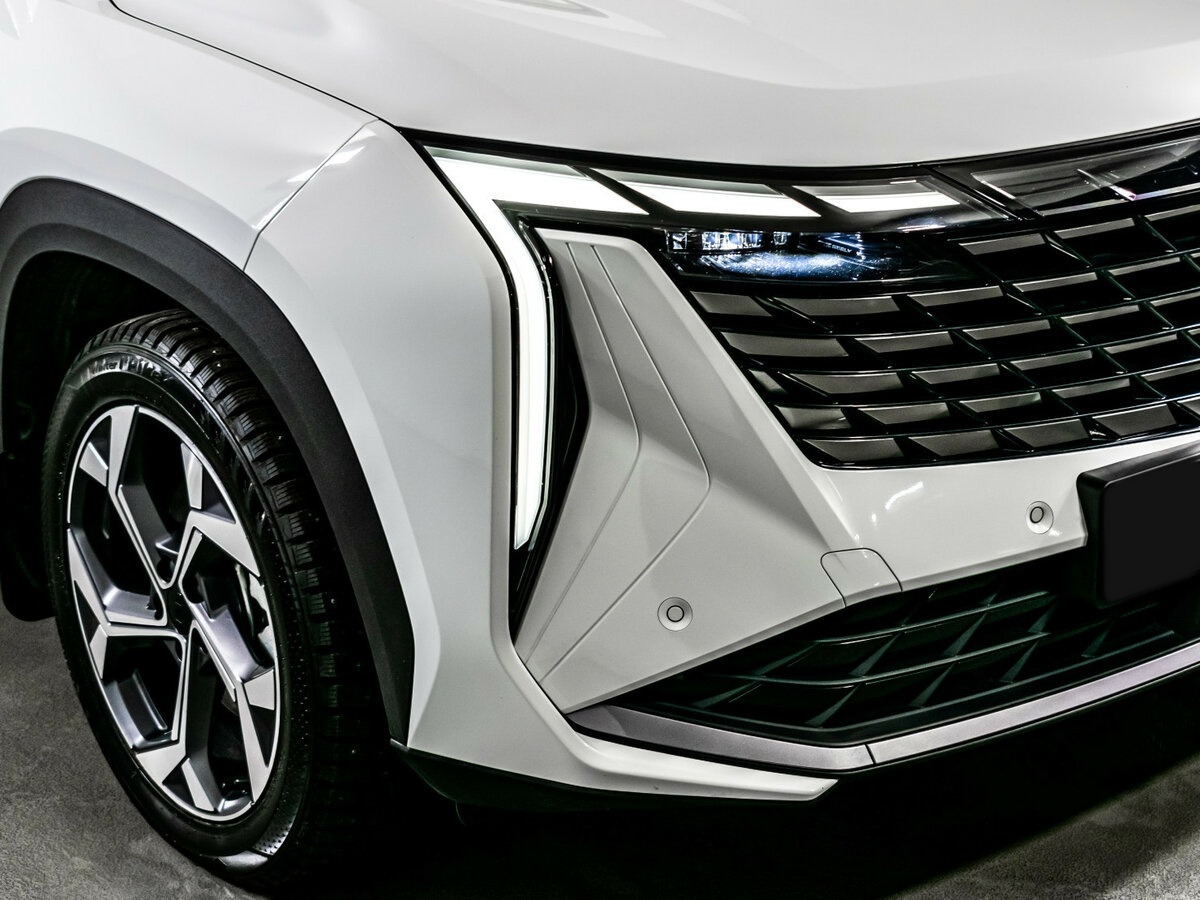 Купить Geely Atlas II, 2024, 11 600 км, фото №20