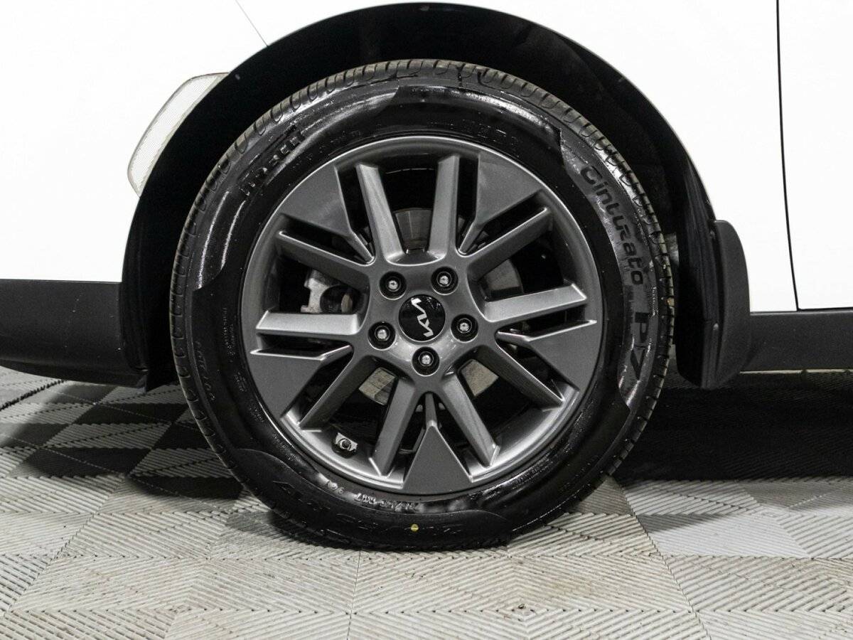 Купить Kia Soul, 2022, 12 500 км, фото №29