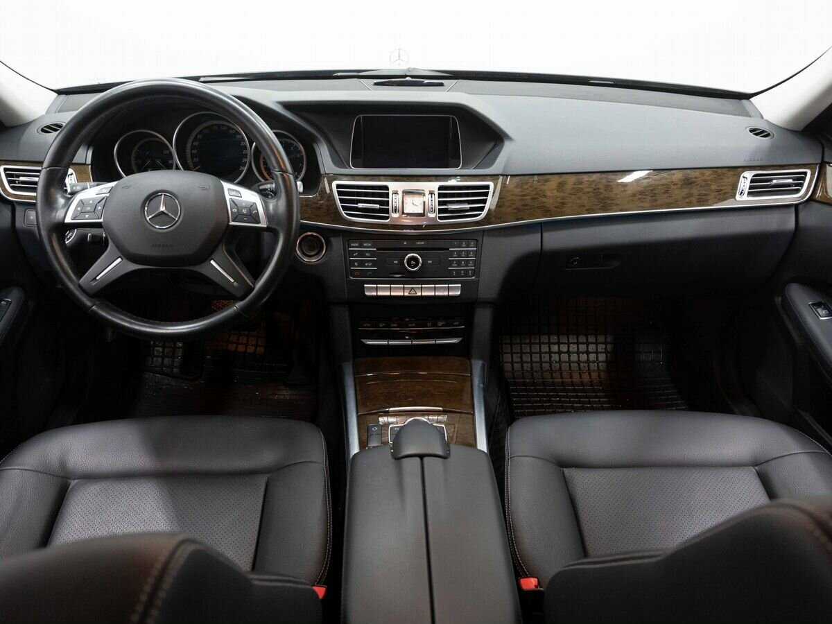 Купить Mercedes-Benz E-Класс 200, 2015, 23 500 км, фото №16