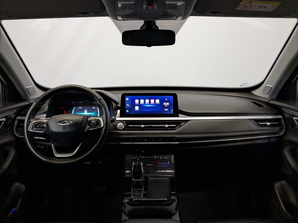 Купить Chery Tiggo 7 Pro I, 2023, 17 140 км, фото №13
