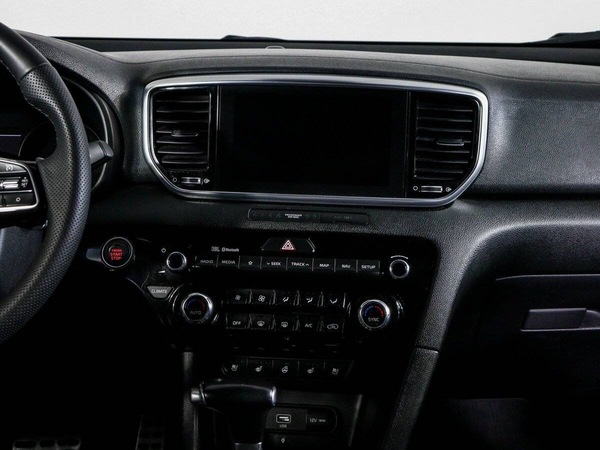 Купить Kia Sportage, 2018, 72 000 км, фото №13