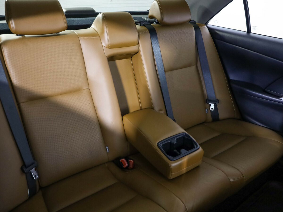 Купить Toyota Camry VII (XV50) Рестайлинг, 2017, 167 916 км, фото №29