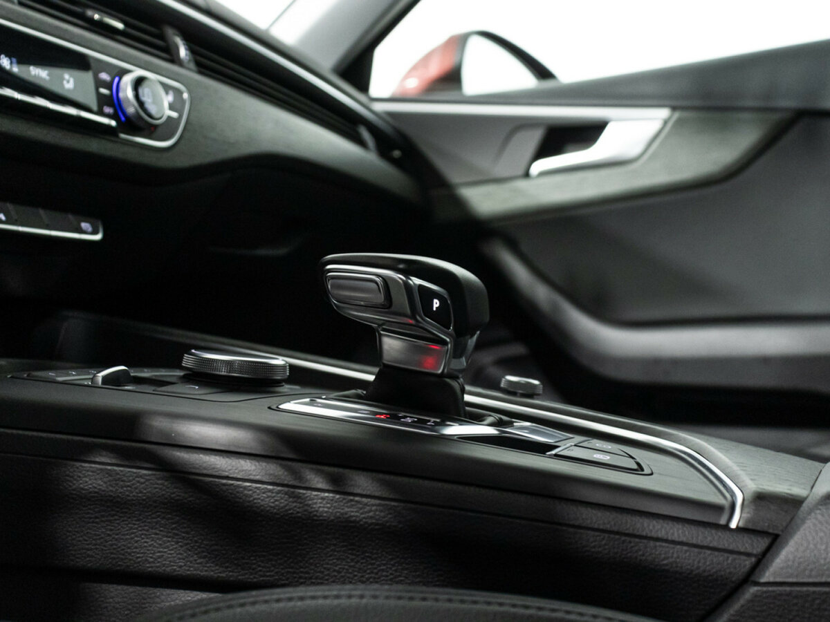 Купить Audi A4 V (B9), 2019, 95 000 км, фото №16