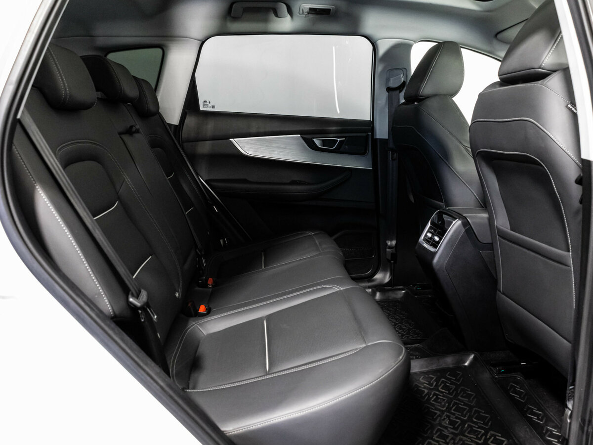 Купить Chery Tiggo 7 Pro Max I, 2023, 42 071 км, фото №20