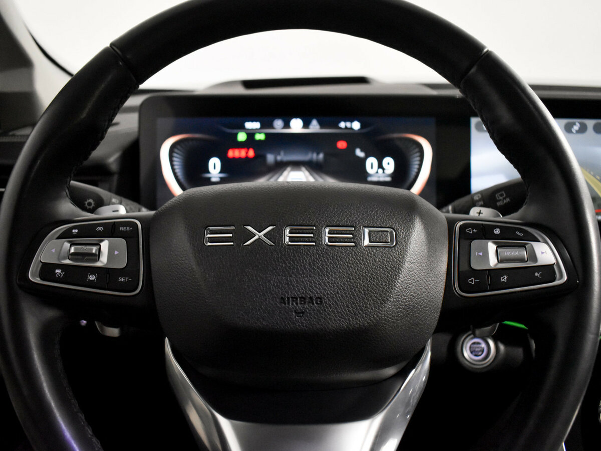 Купить Exeed VX I, 2022, 29 981 км, фото №19