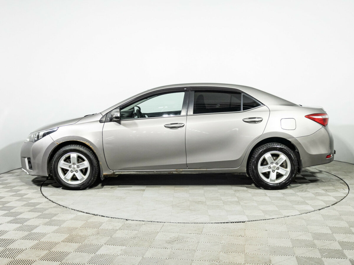 Купить Toyota Corolla XI (E160, E170, E180), 2014, 321 060 км, фото №8