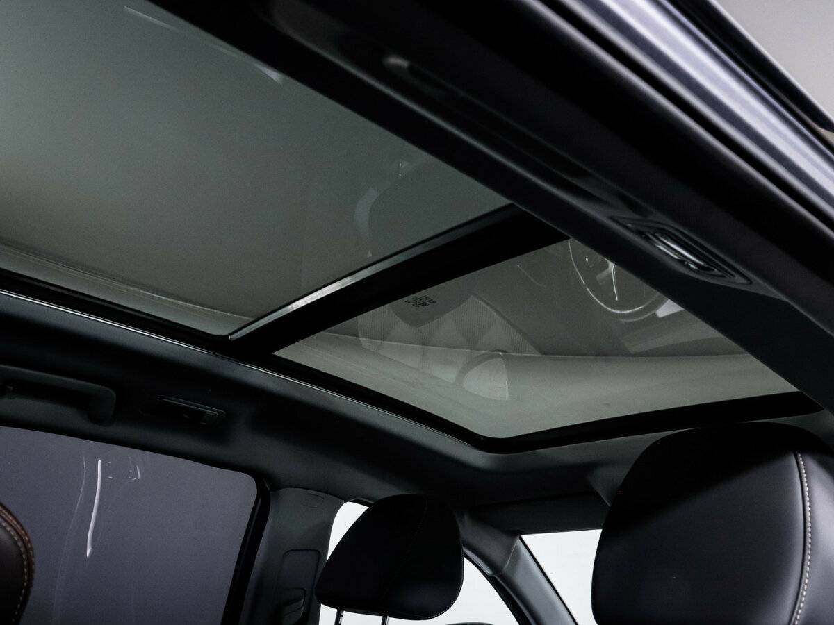 Купить Chery Tiggo 8 Pro I, 2022, 55 100 км, фото №12