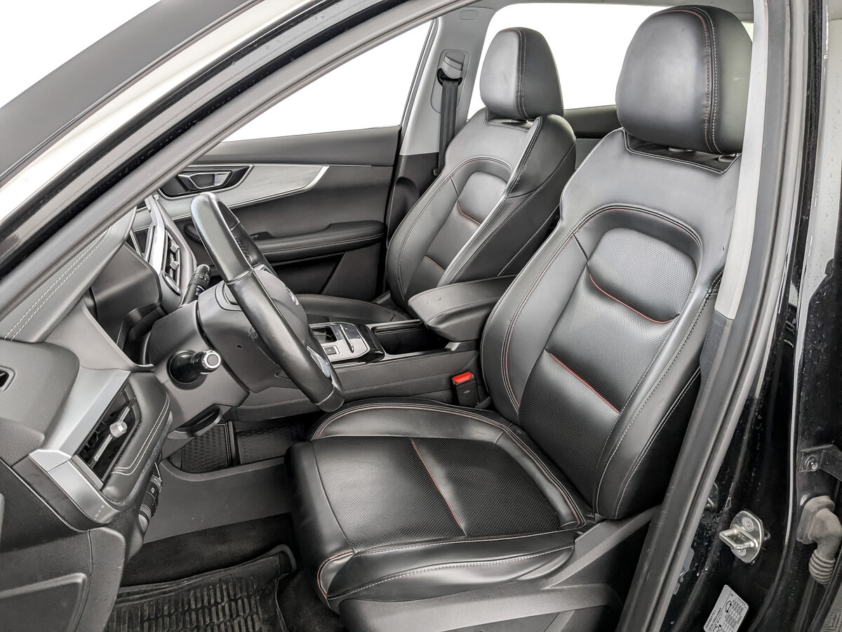 Купить Chery Tiggo 7 Pro I, 2022, 128 206 км, фото №20