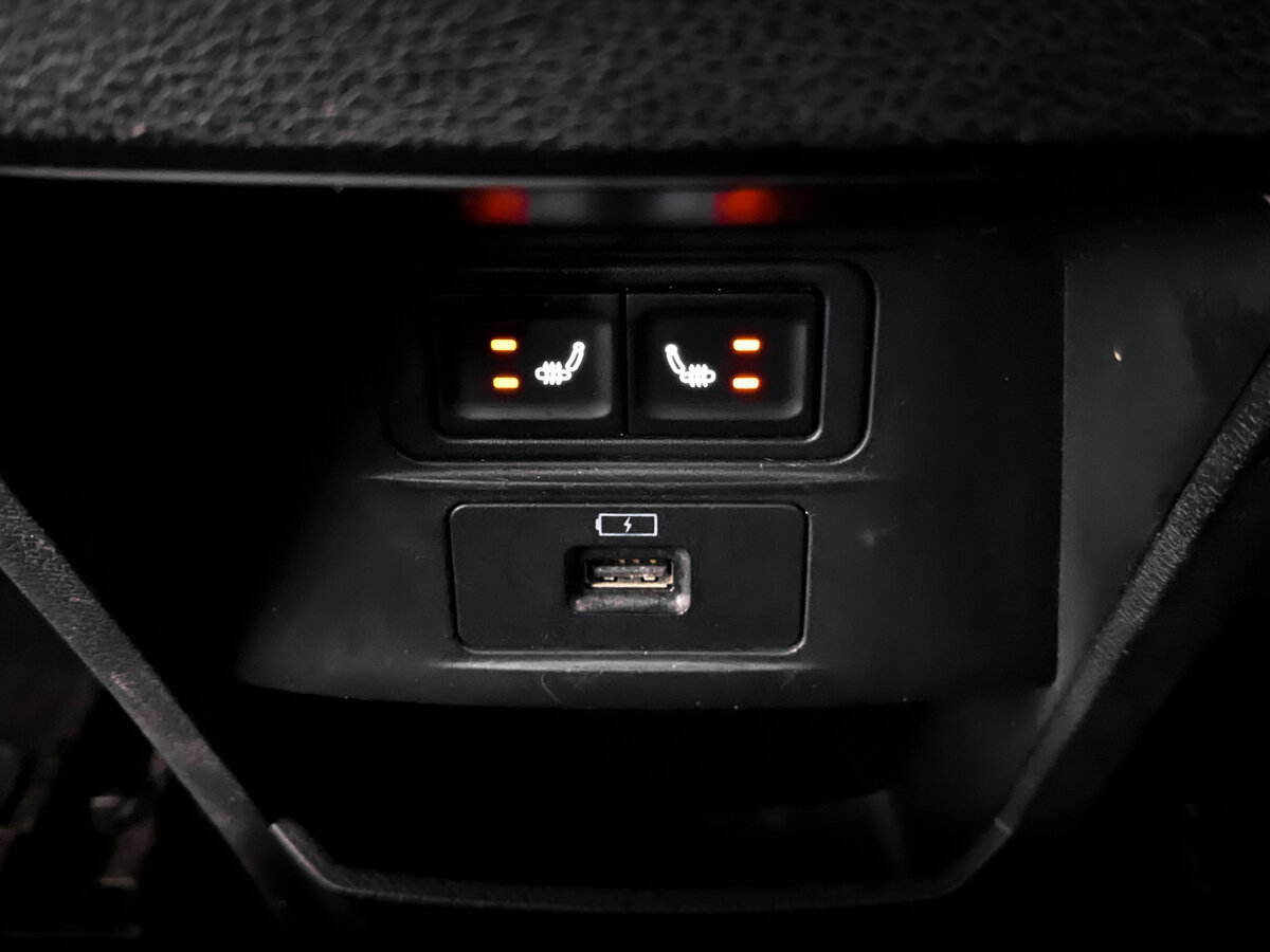 Купить Chery Tiggo 7 Pro I, 2022, 97 419 км, фото №25
