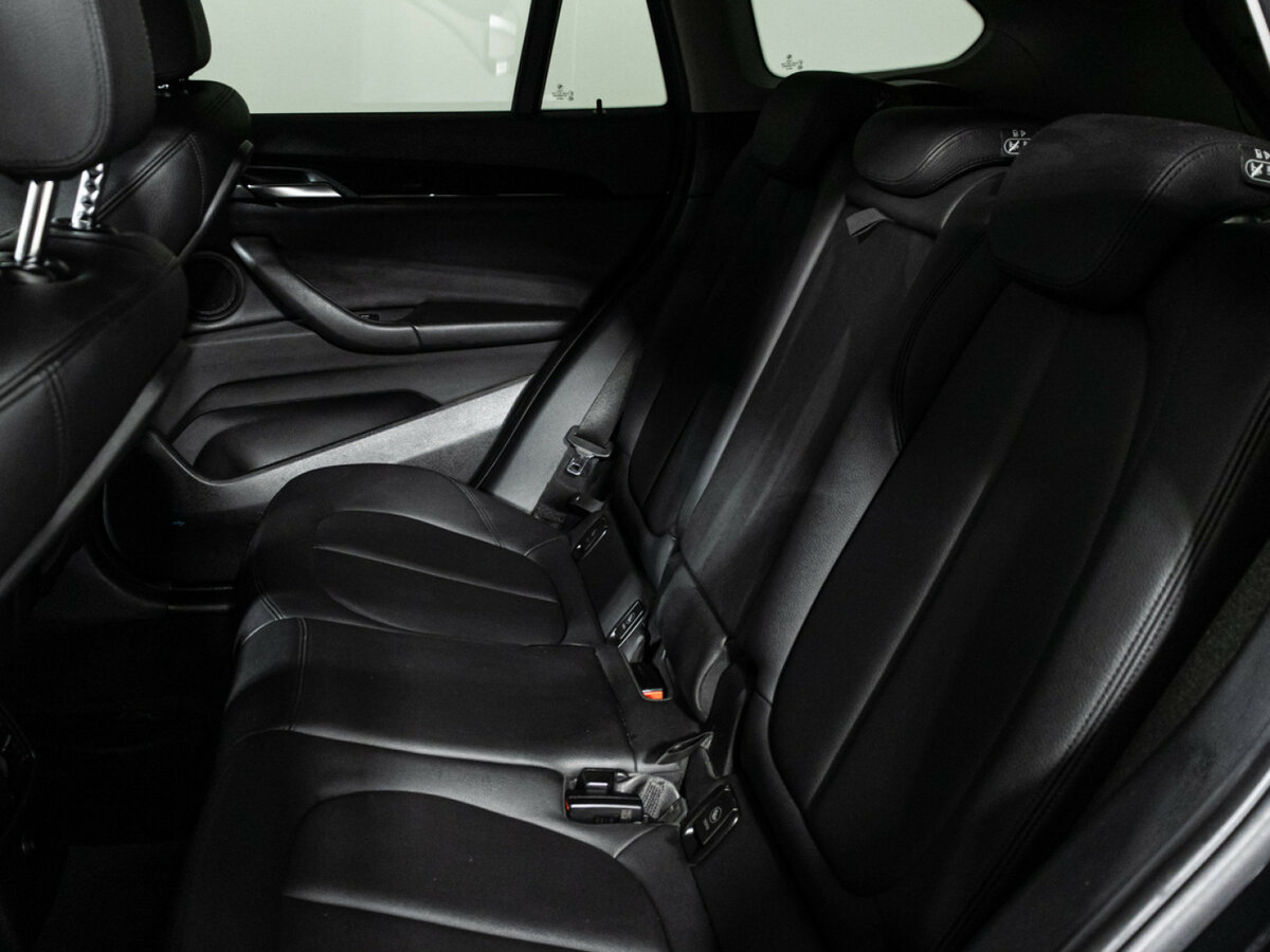 Купить BMW X1 18i sDrive II (F48), 2017, 170 389 км, фото №10