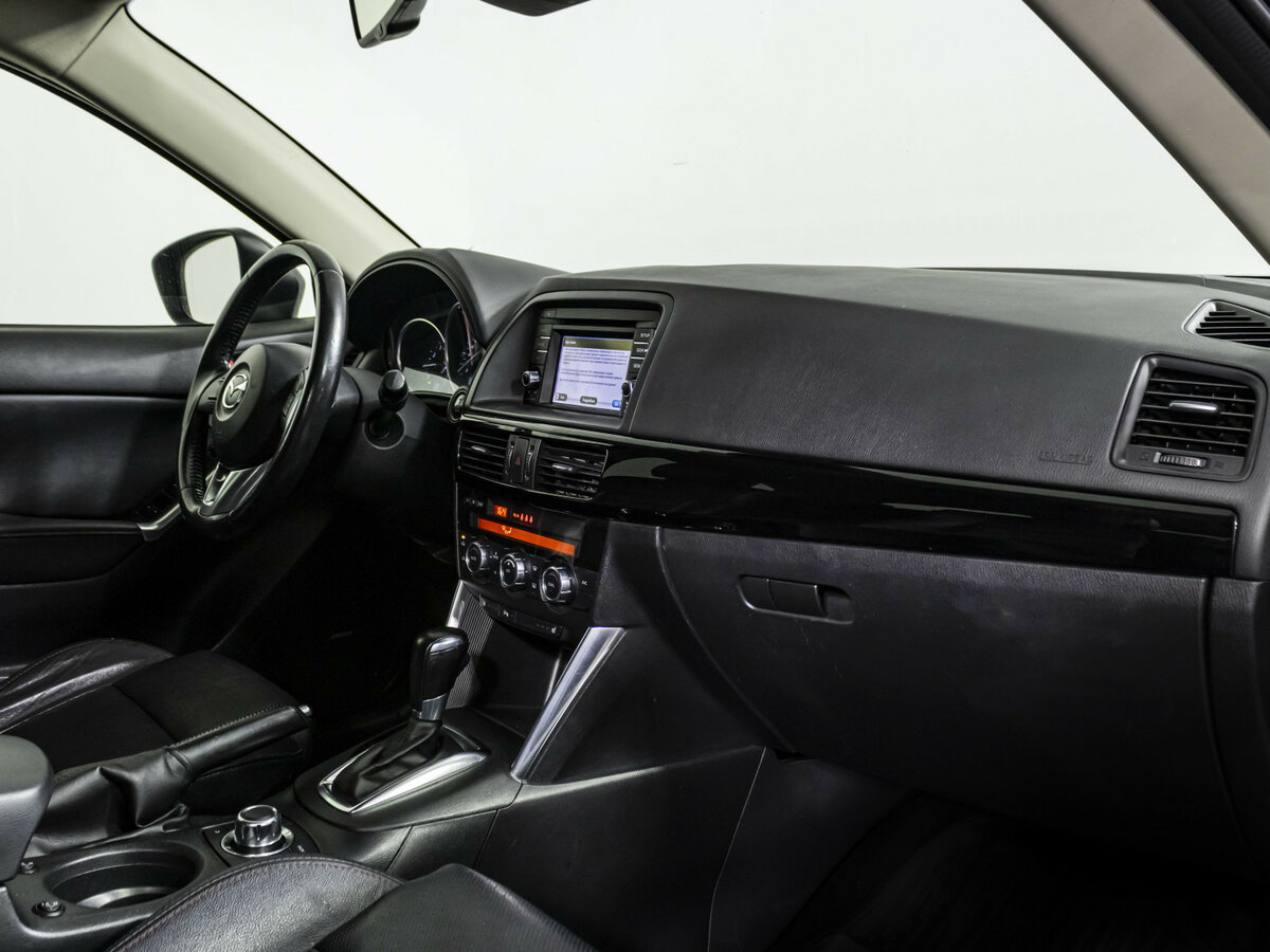Купить Mazda CX-5 I, 2014, 133 034 км, фото №6