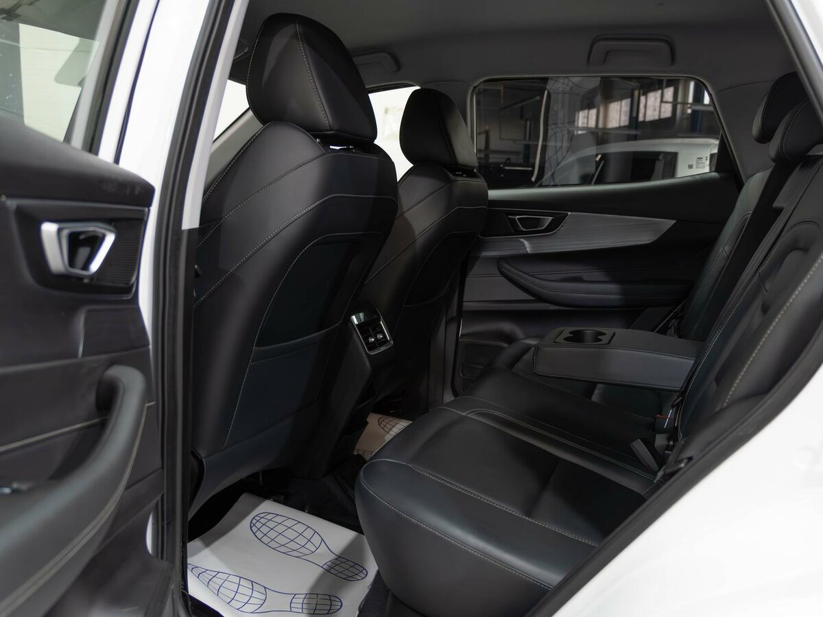 Купить Chery Tiggo 4 Pro I Рестайлинг, 2023, 73 000 км, фото №15