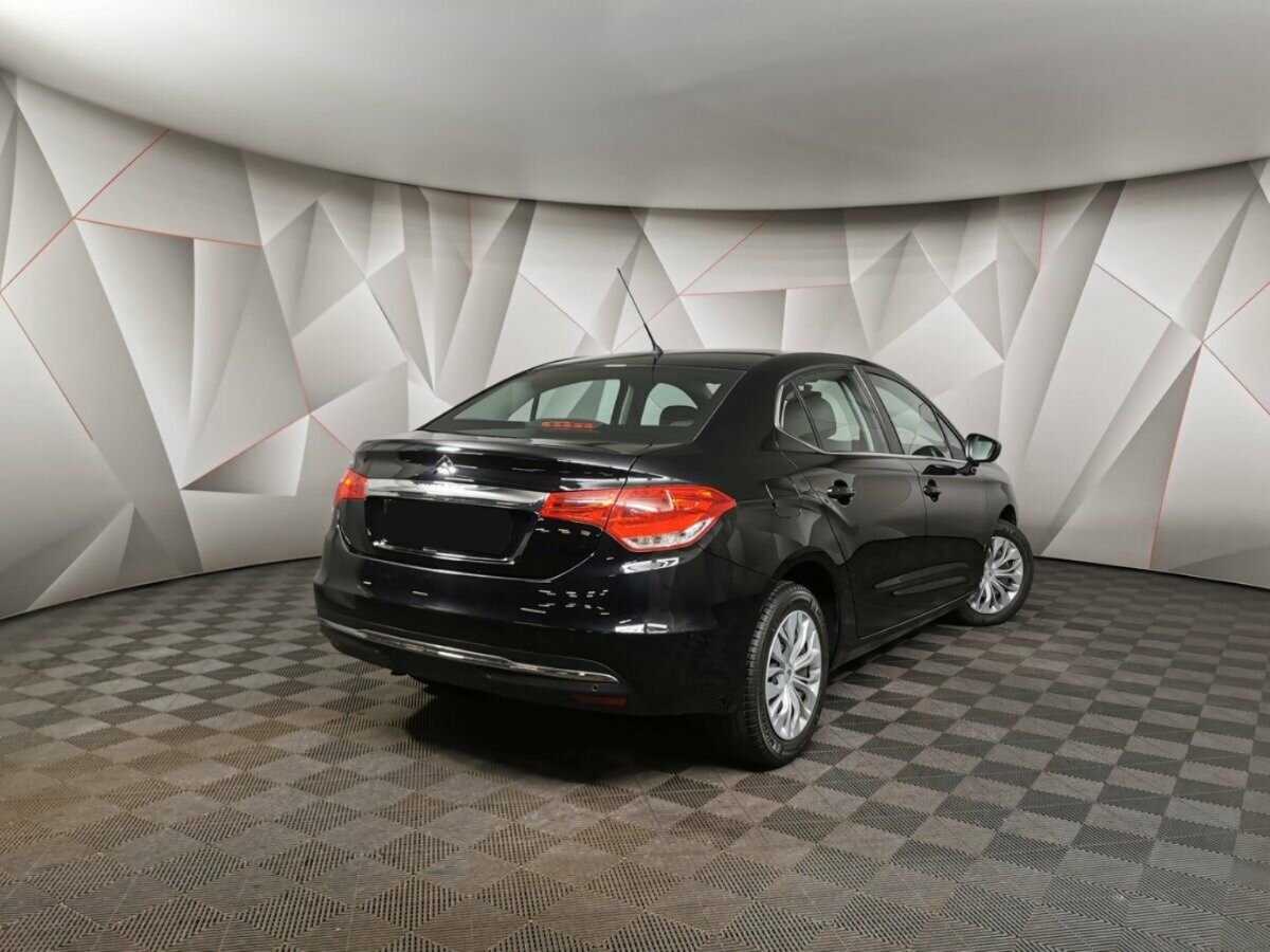 Купить Citroen C4, 2018, 40 735 км, фото №2