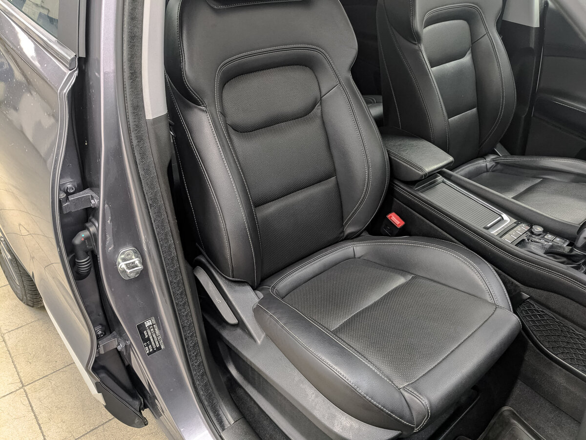 Купить Chery Tiggo 4 I Рестайлинг, 2022, 107 389 км, фото №23