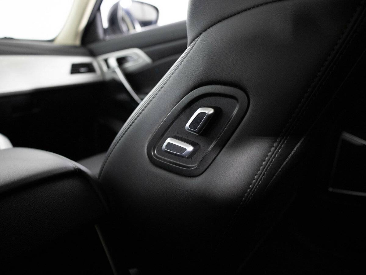 Купить Geely Atlas I, 2021, 51 025 км, фото №18