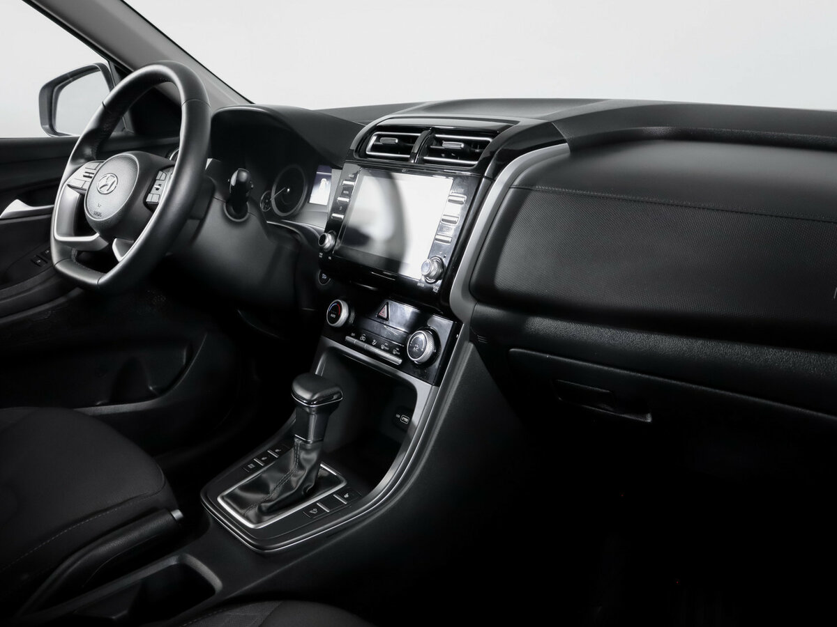 Купить Hyundai Creta II, 2021, 70 000 км, фото №9