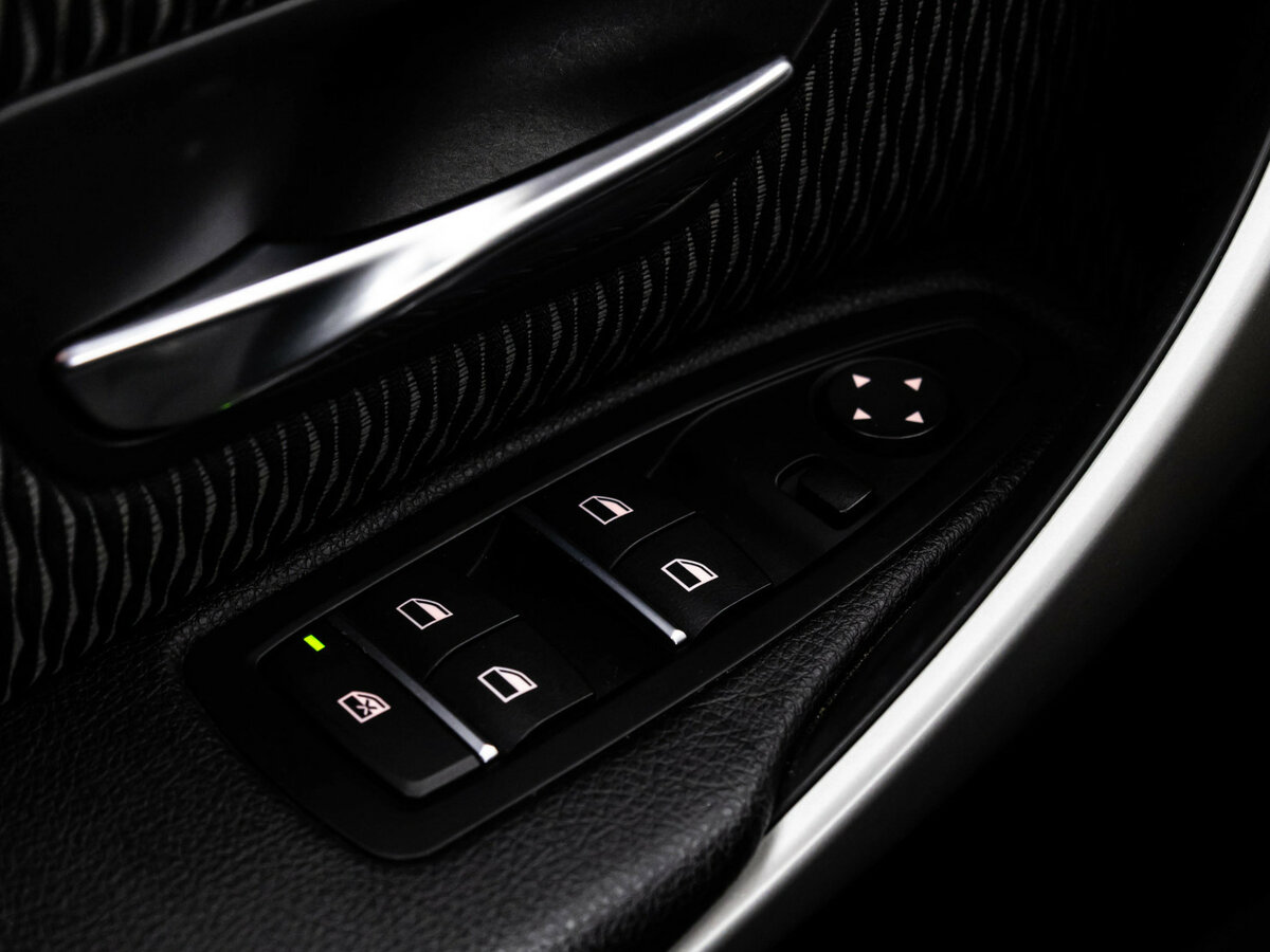 Купить BMW 4 серии Gran Coupe 418i F32/F33/F36 Рестайлинг, 2019, 115 653 км, фото №16