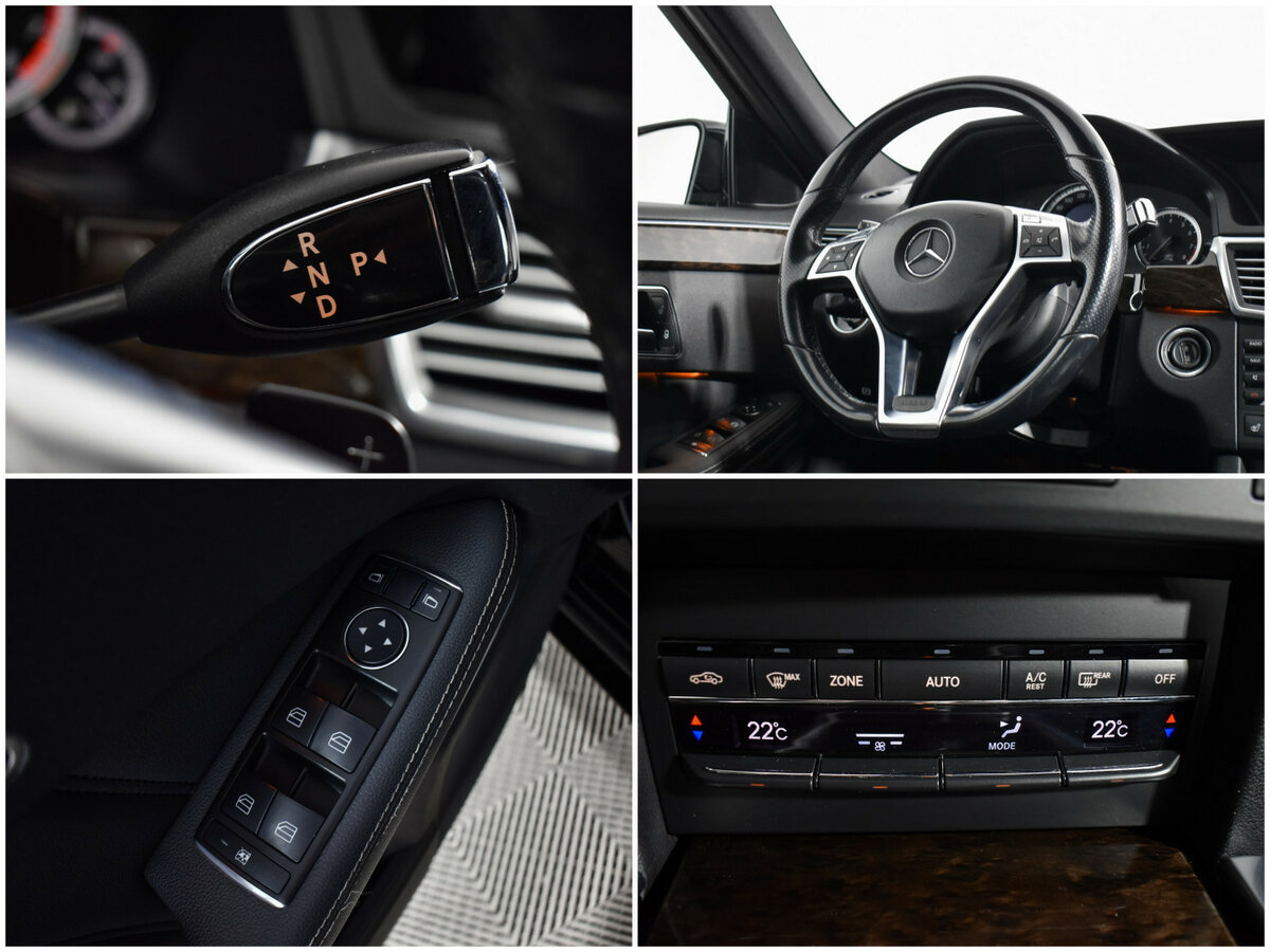 Купить Mercedes-Benz E-Класс 200 7G-Tronic IV (W212, S212, C207), 2012, 148 000 км, фото №14