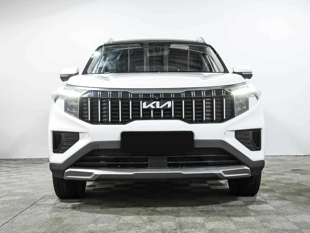 Купить Kia Sportage, 2022, 62 574 км, фото №2
