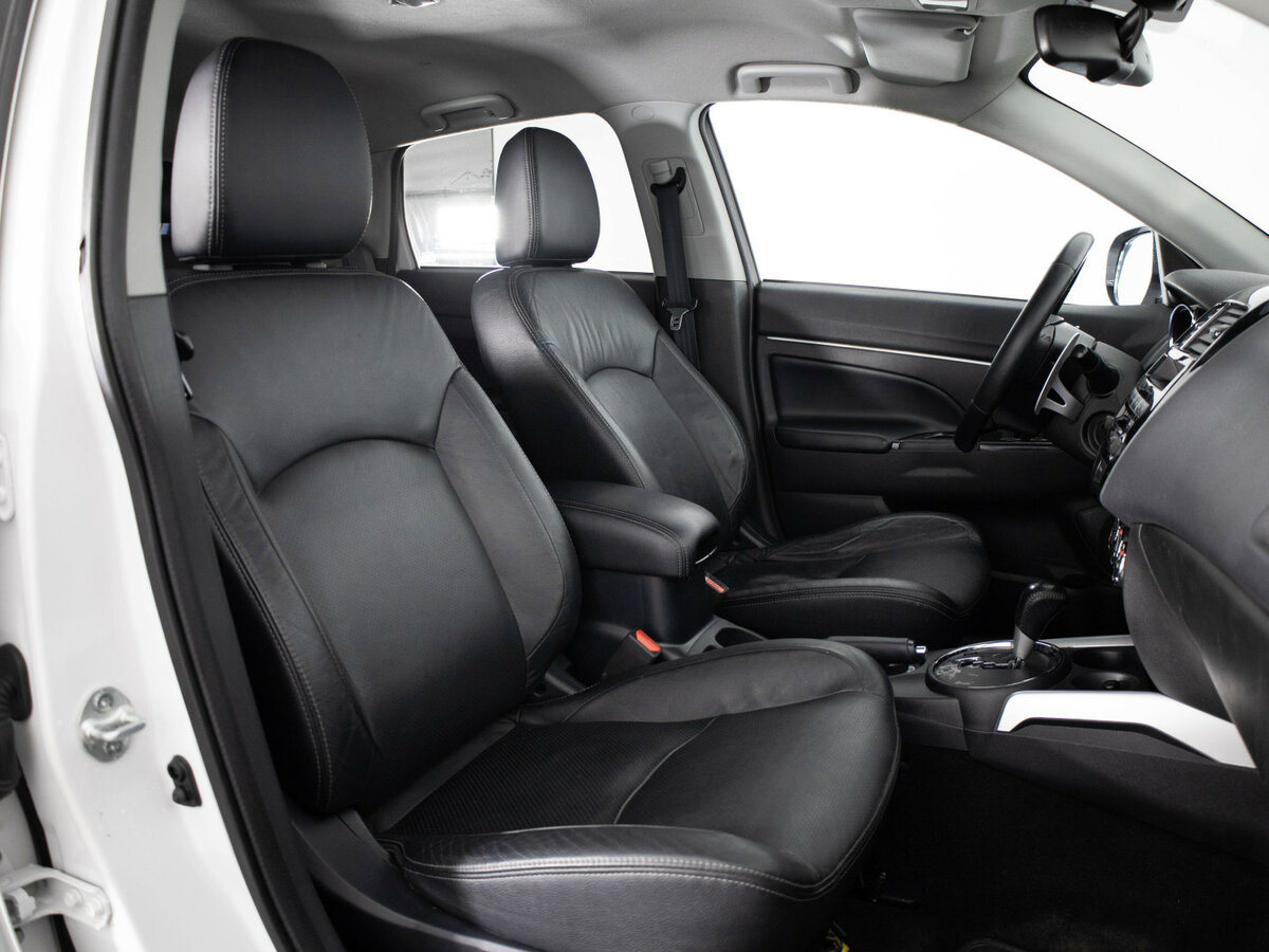 Купить Peugeot 4008 I, 2012, 228 856 км, фото №13