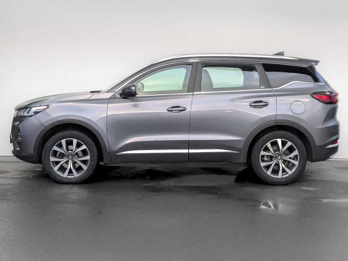 Купить Chery Tiggo 7 Pro I, 2022, 98 713 км, фото №8