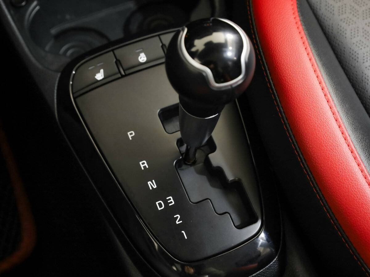 Купить Kia Picanto III Рестайлинг, 2021, 61 936 км, фото №18