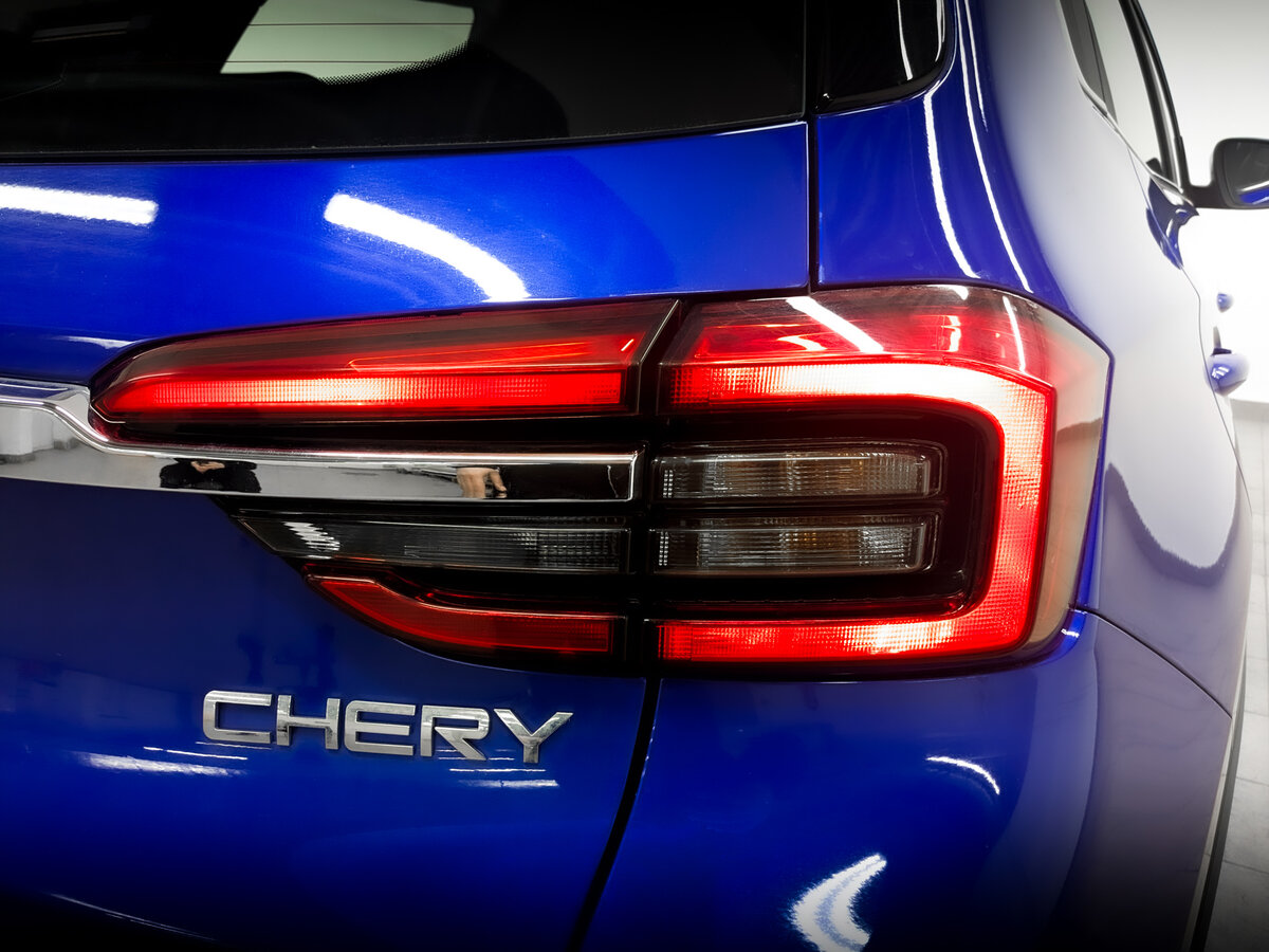 Купить Chery Tiggo 4 I Рестайлинг, 2022, 91 543 км, фото №26