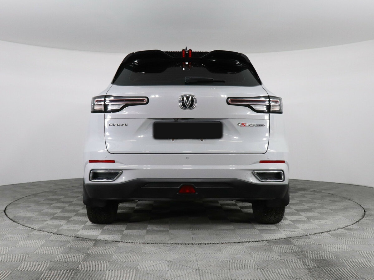 Купить Changan CS55 Plus II, 2023, 34 074 км, фото №6