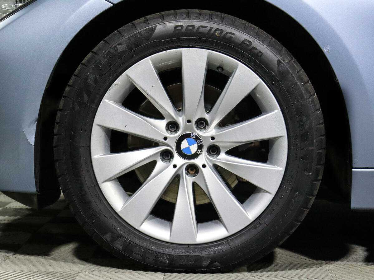 Купить BMW 3 серии 320d xDrive, 2013, 161 645 км, фото №15