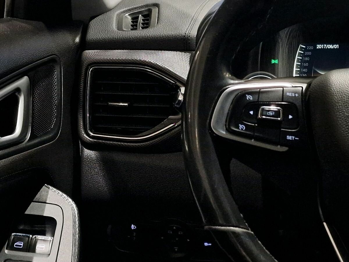 Купить Chery Tiggo 4 I Рестайлинг, 2020, 121 700 км, фото №11