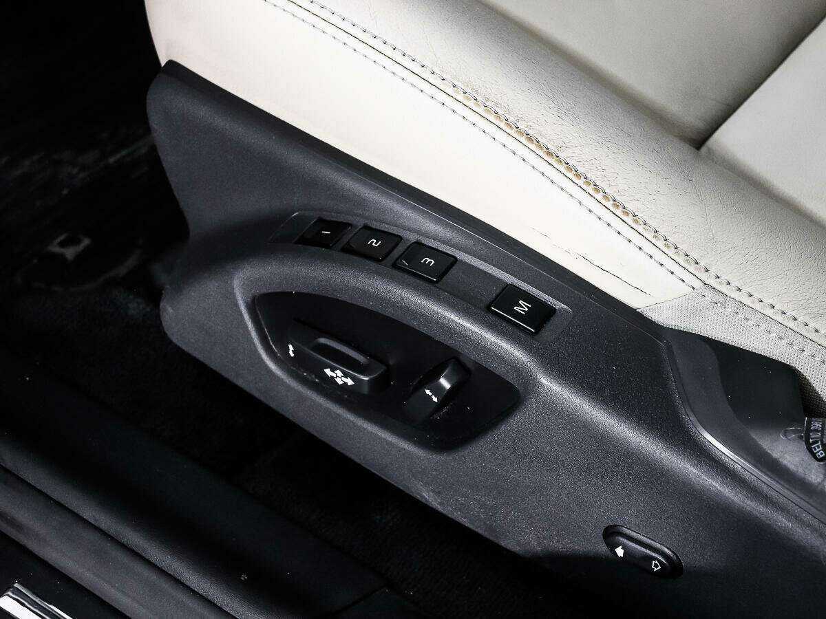 Купить Volvo XC60, 2014, 203 765 км, фото №10