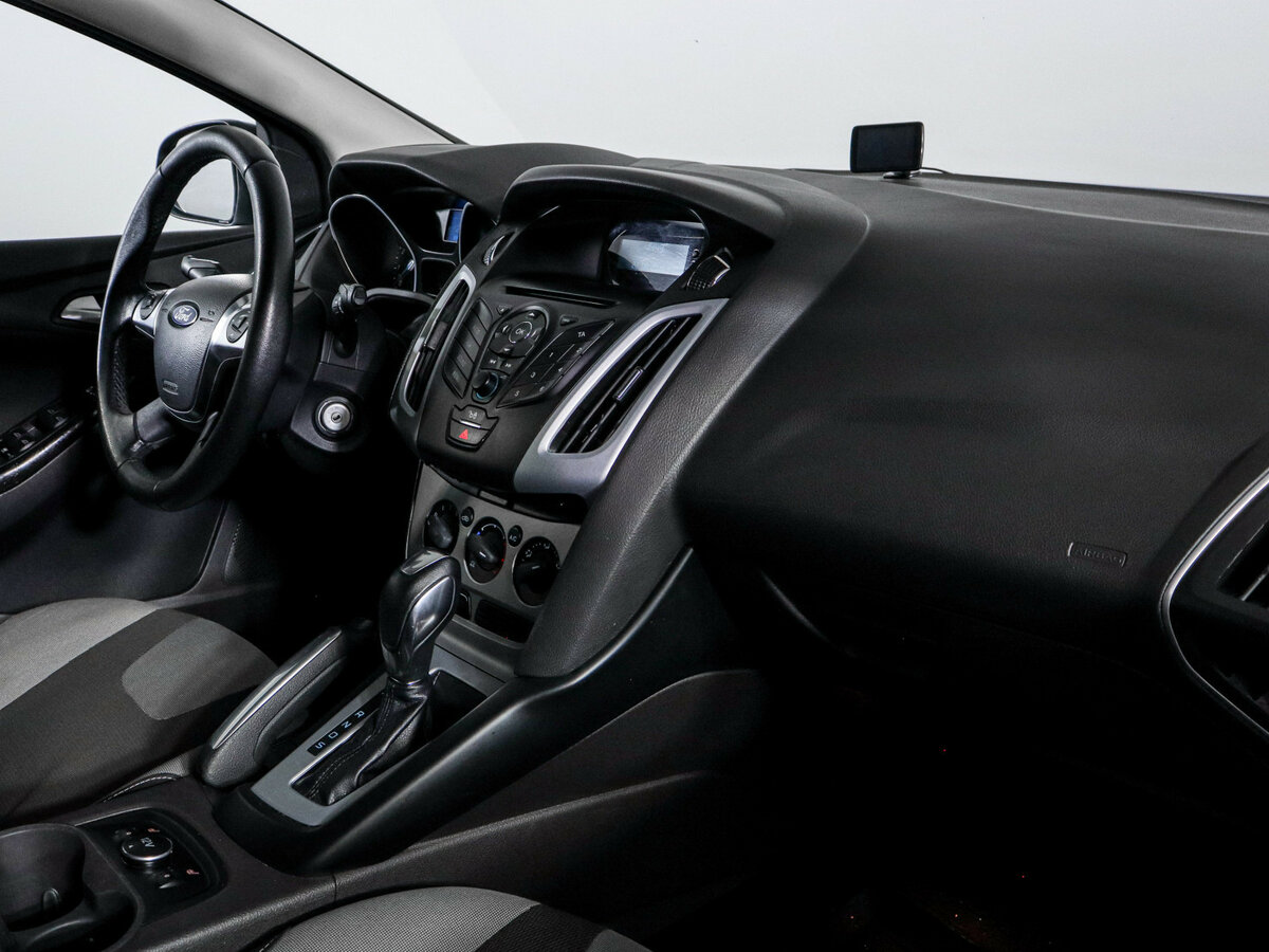 Купить Ford Focus III, 2013, 99 900 км, фото №7