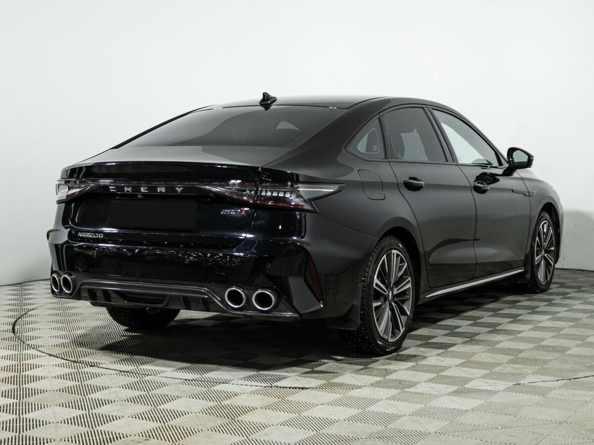 Купить Chery Arrizo 8, 2023, 29 859 км, фото №4