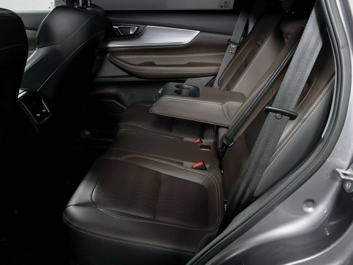 Купить Chery Tiggo 8 Pro I, 2022, 55 100 км, фото №7