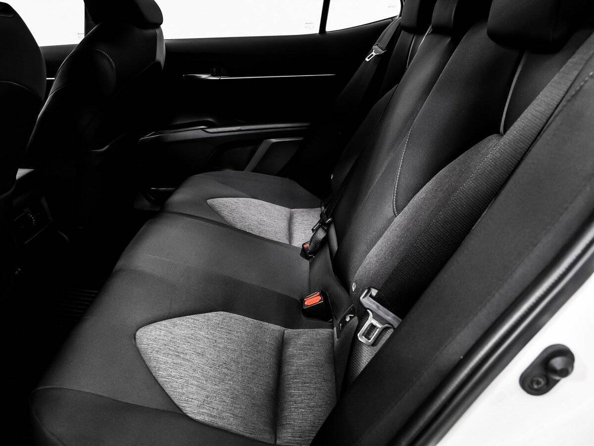 Купить Toyota Camry, 2021, 19 125 км, фото №14