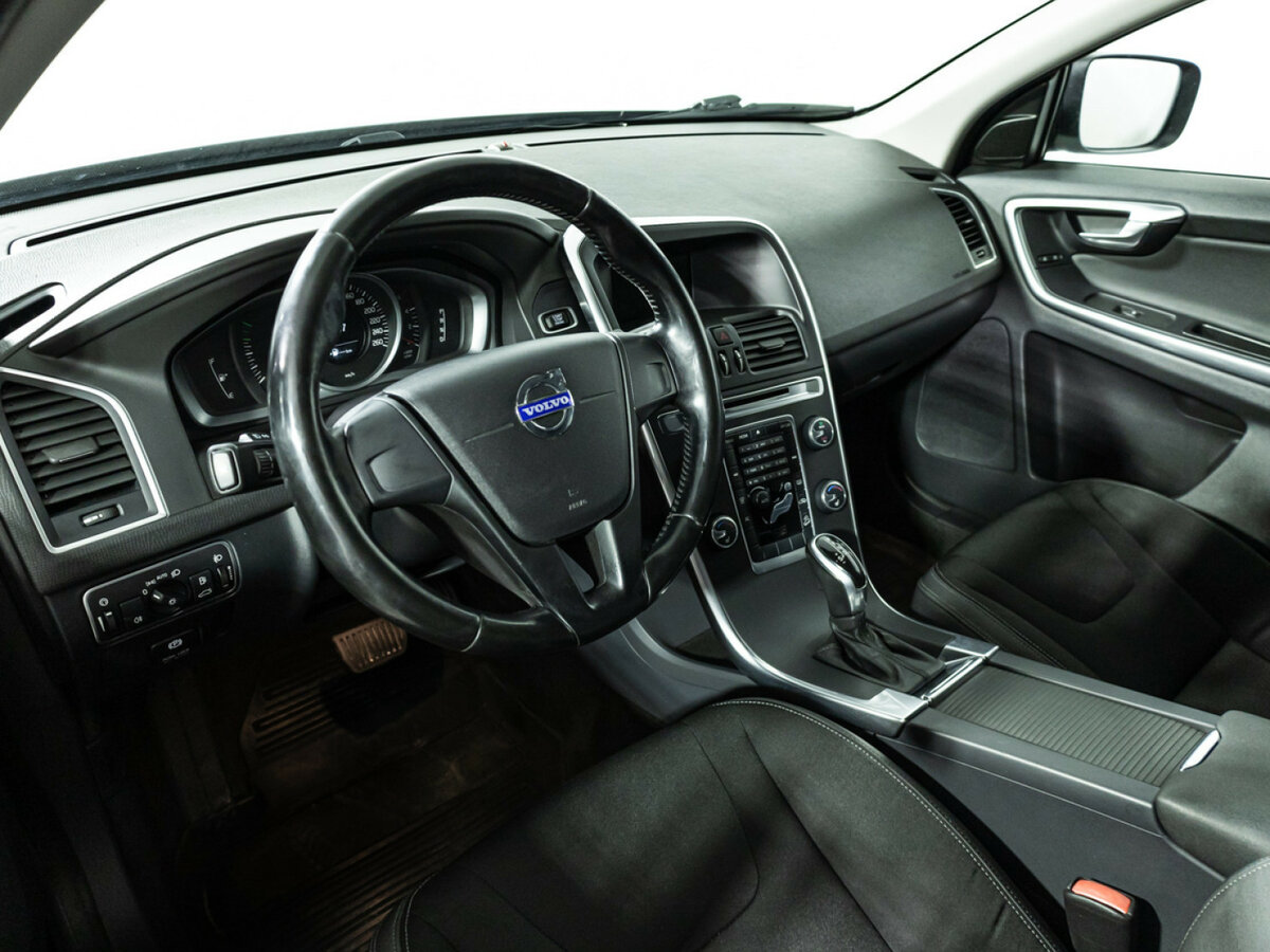 Купить Volvo XC60 I Рестайлинг, 2014, 218 276 км, фото №11