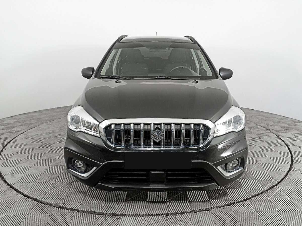Купить Suzuki SX4, 2016, 142 428 км, фото №2