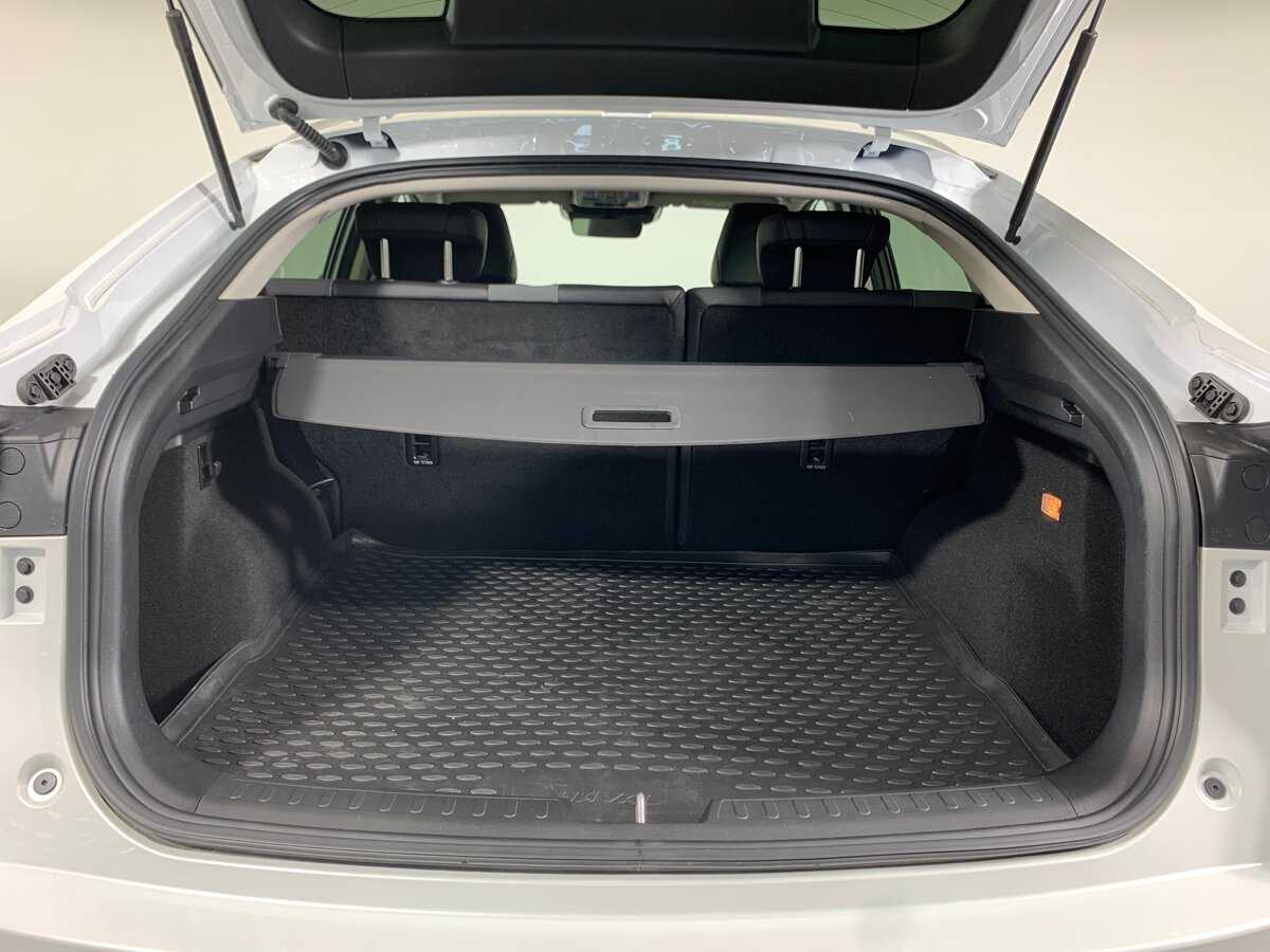 Купить Haval F7x, 2023, 15 225 км, фото №21