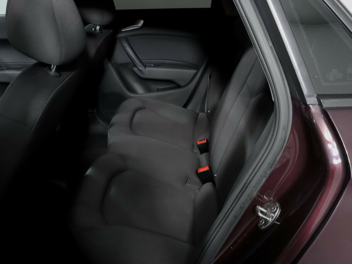 Купить Audi A1 I (8X) Рестайлинг, 2015, 80 000 км, фото №8