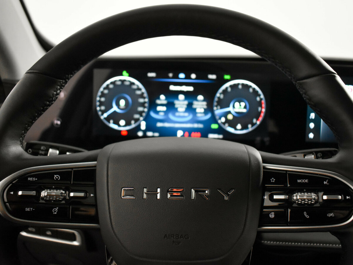 Купить Chery Tiggo 8 Pro Max I Рестайлинг, 2023, 28 046 км, фото №20