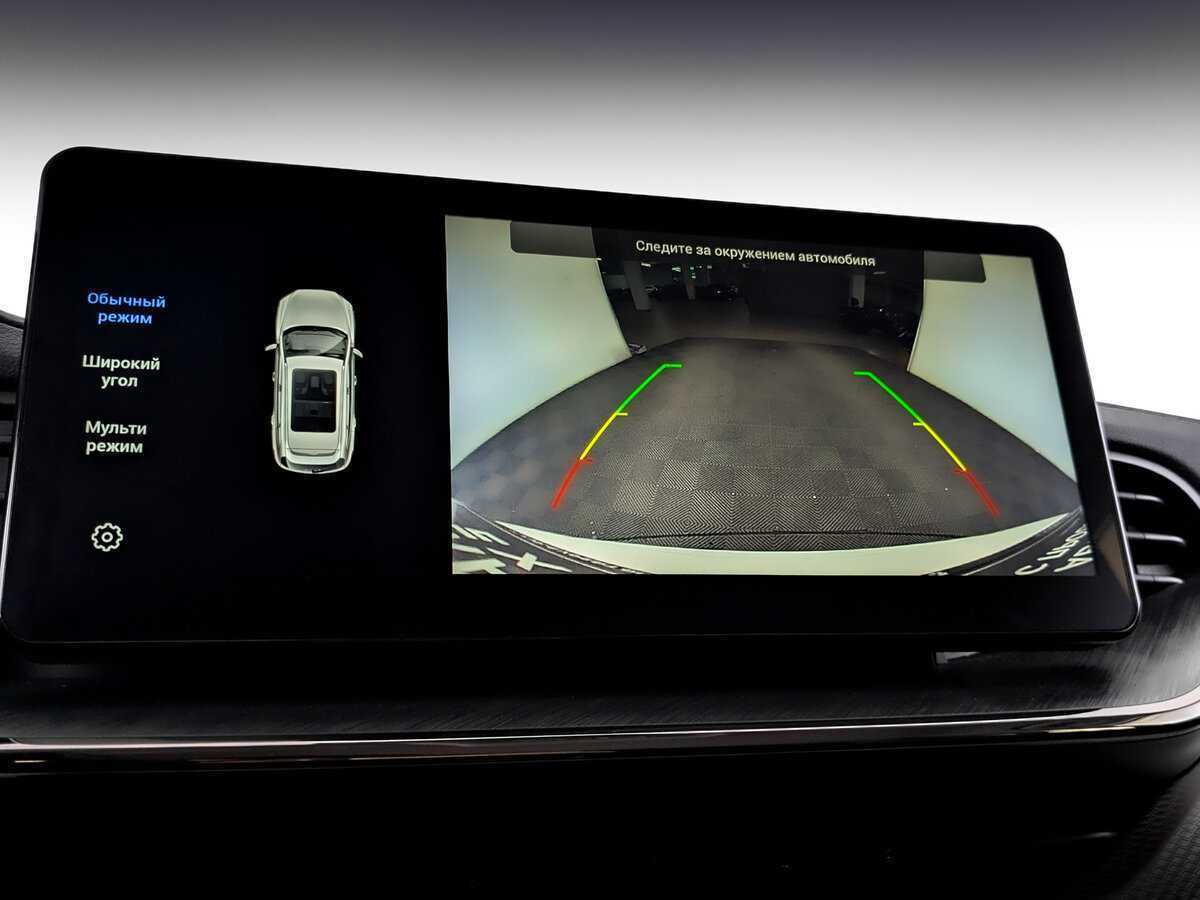 Купить Haval F7, 2024, 7 867 км, фото №27