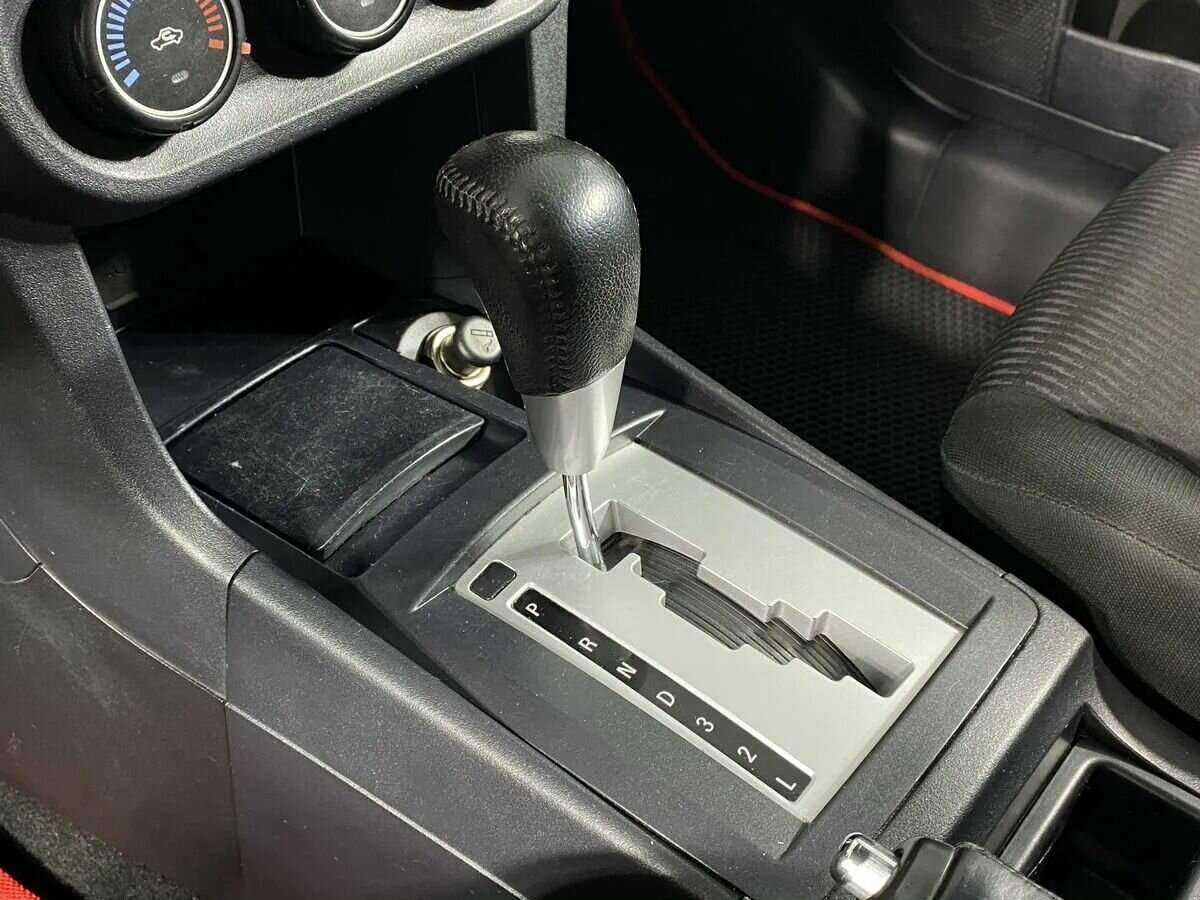 Купить Mitsubishi Lancer, 2012, 198 600 км, фото №11