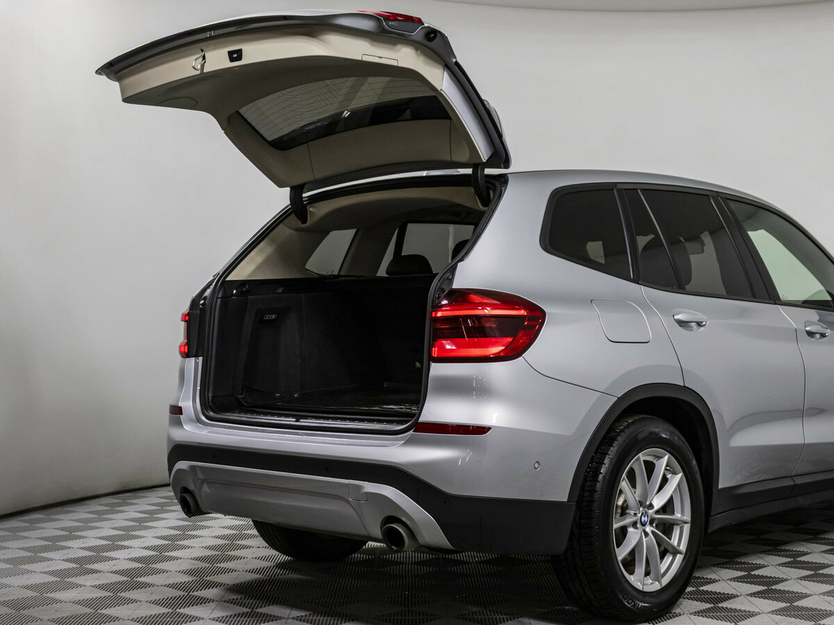 Купить BMW X3 20i xDrive III (G01), 2018, 130 001 км, фото №14