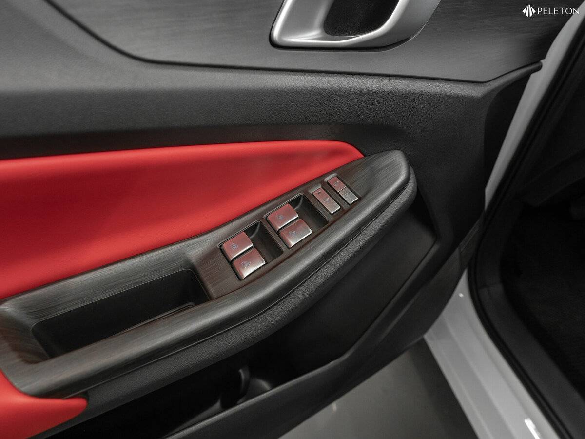 Купить Changan CS55 Plus, 2023, 15 782 км, фото №17