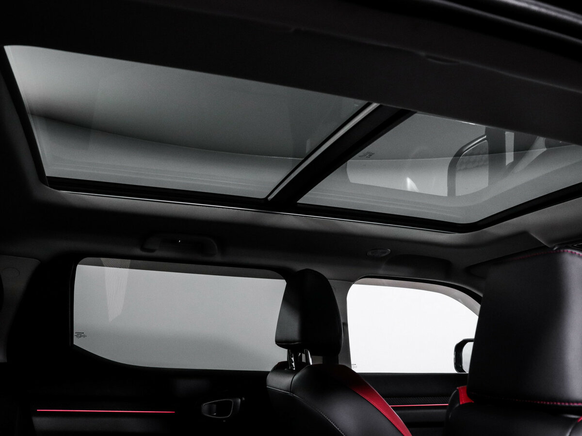 Купить Haval H3, 2024, 22 700 км, фото №16