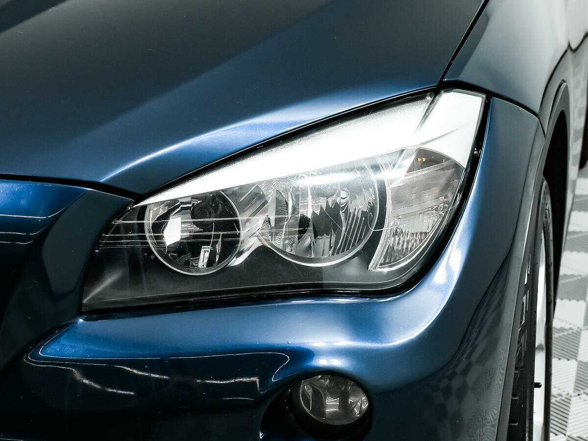 Купить BMW X1 18i, 2013, 79 800 км, фото №15