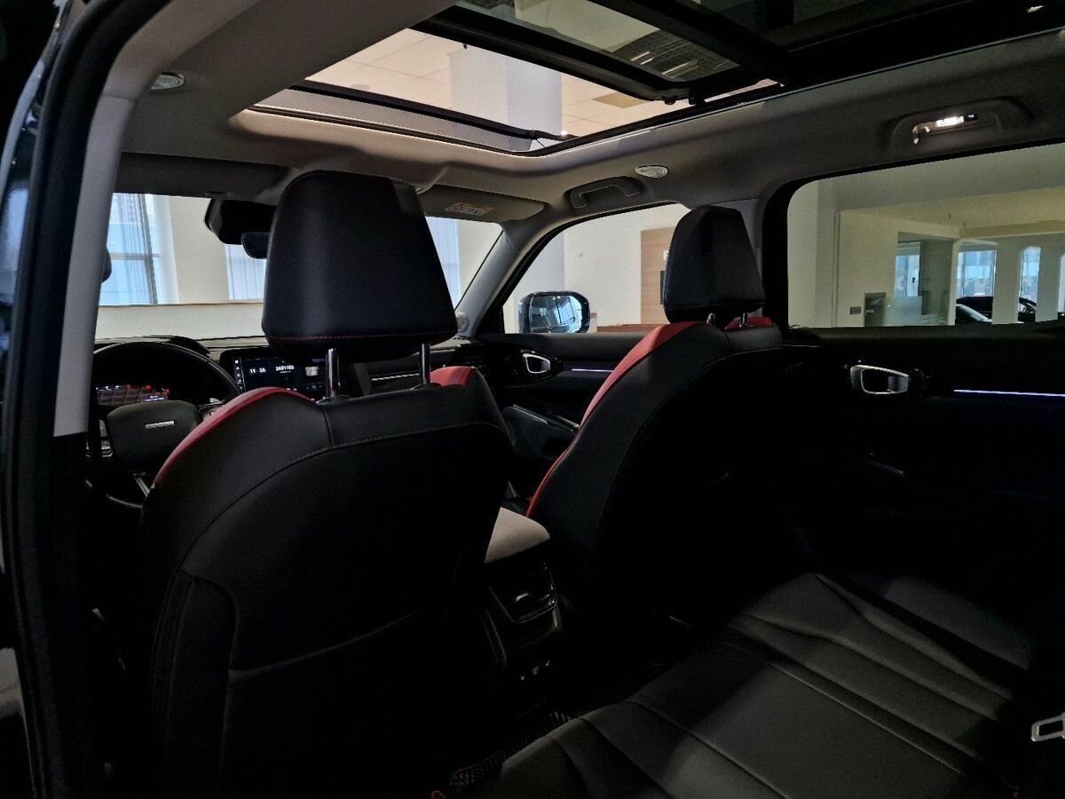 Купить Haval H3, 2024, 24 984 км, фото №25