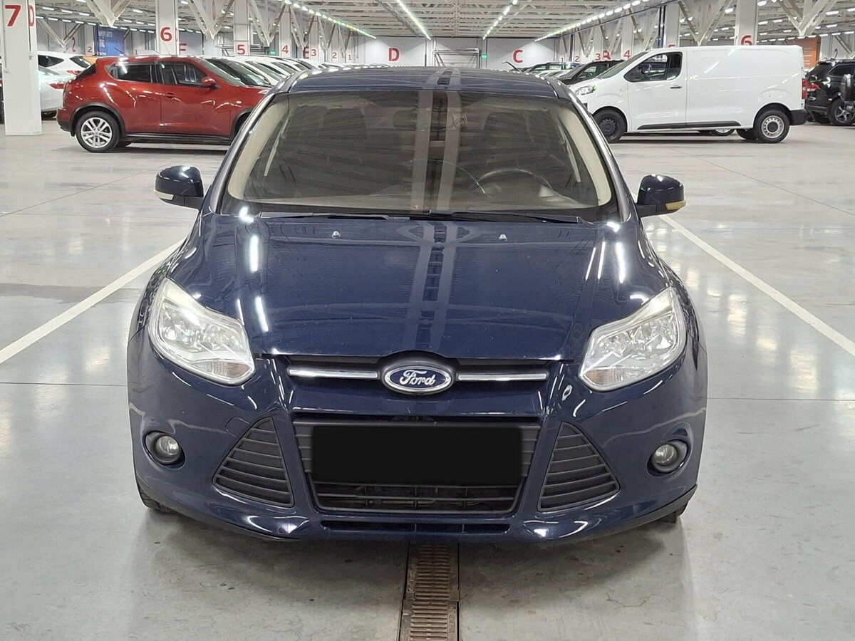 Купить Ford Focus III, 2012, 133 197 км, фото №2